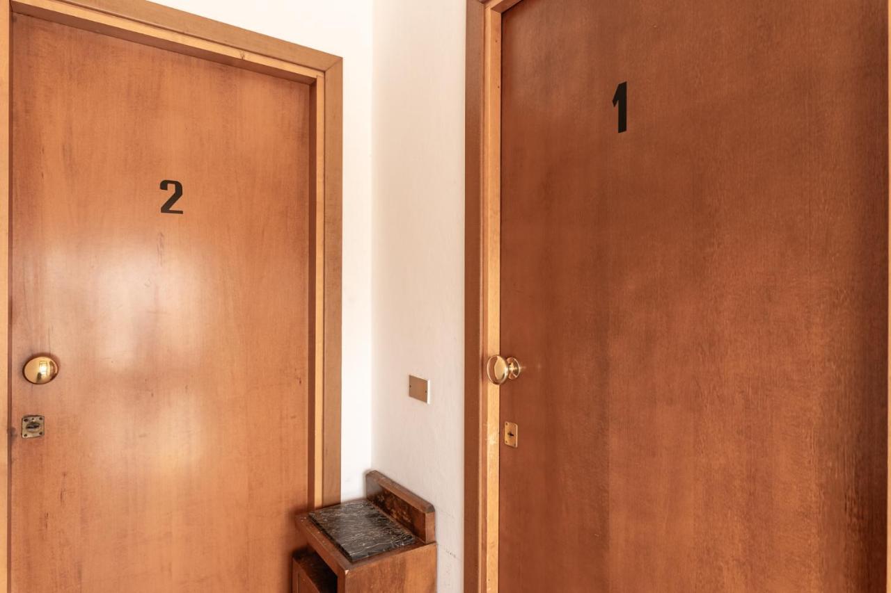 Apartments Volpino - Affitti Brevi Italia Лукка Экстерьер фото