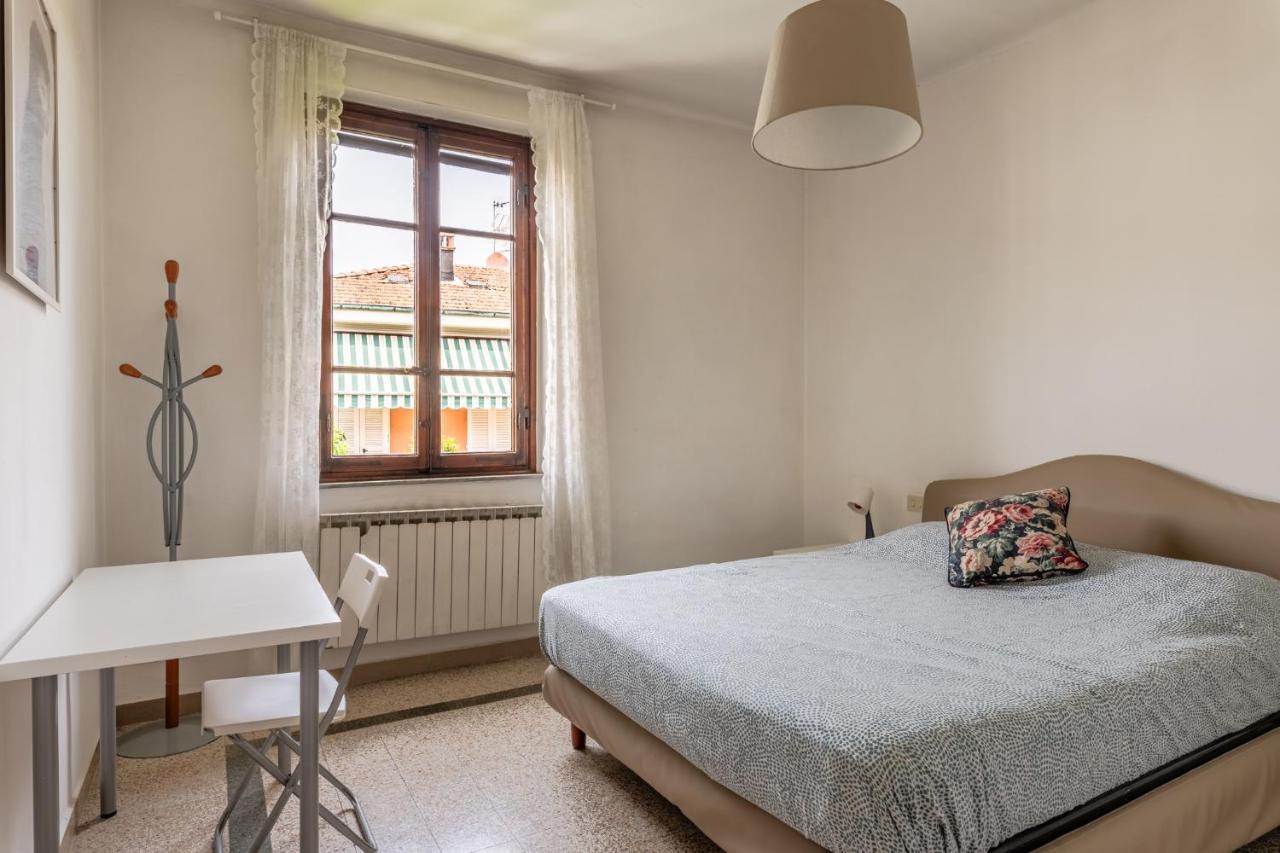 Apartments Volpino - Affitti Brevi Italia Лукка Экстерьер фото