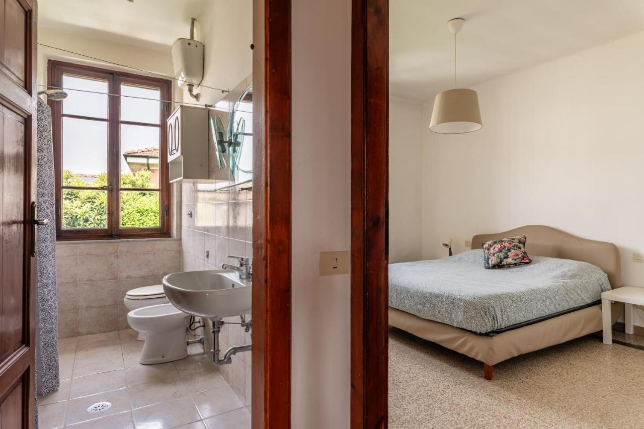 Apartments Volpino - Affitti Brevi Italia Лукка Экстерьер фото