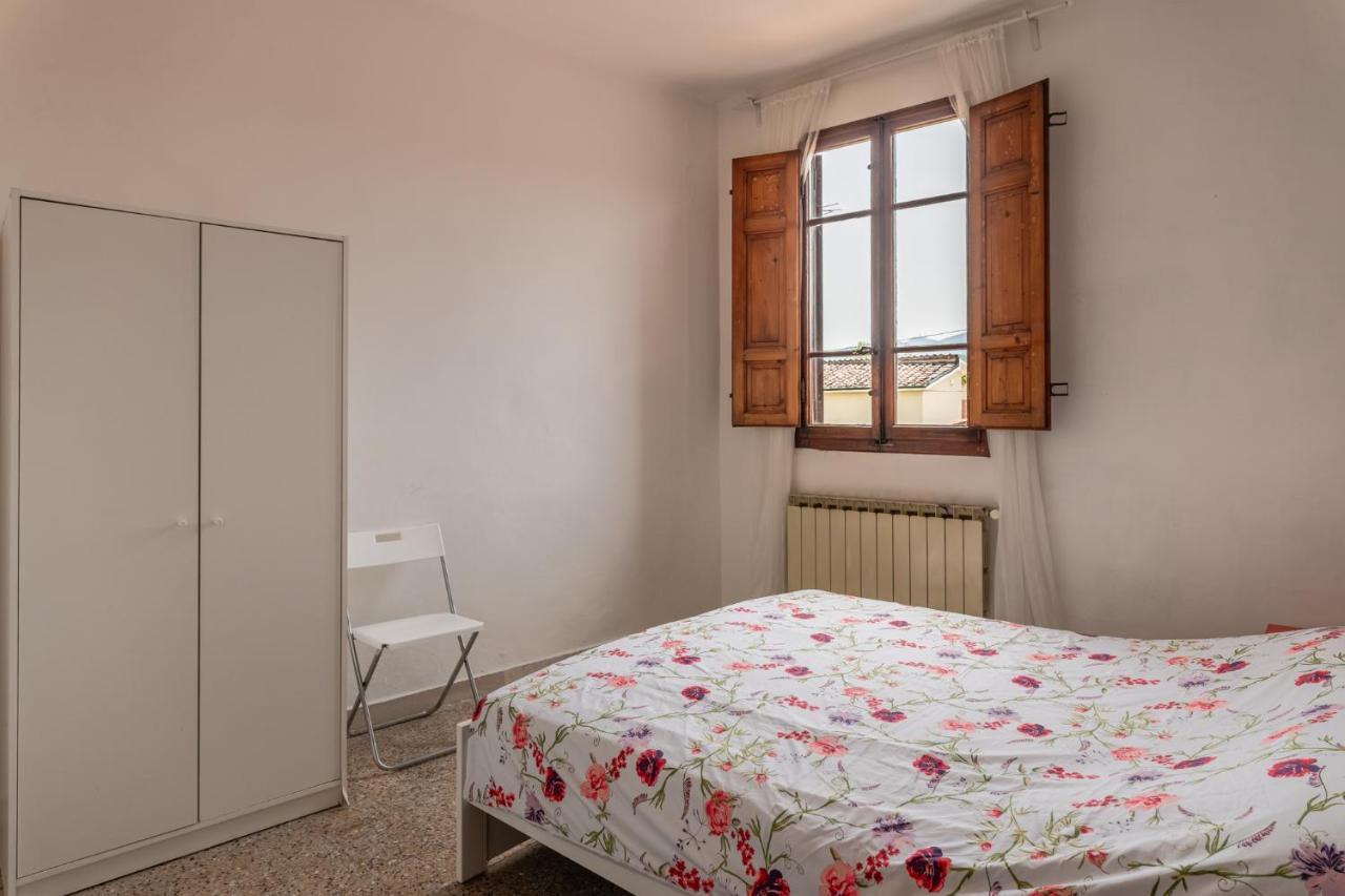 Apartments Volpino - Affitti Brevi Italia Лукка Экстерьер фото