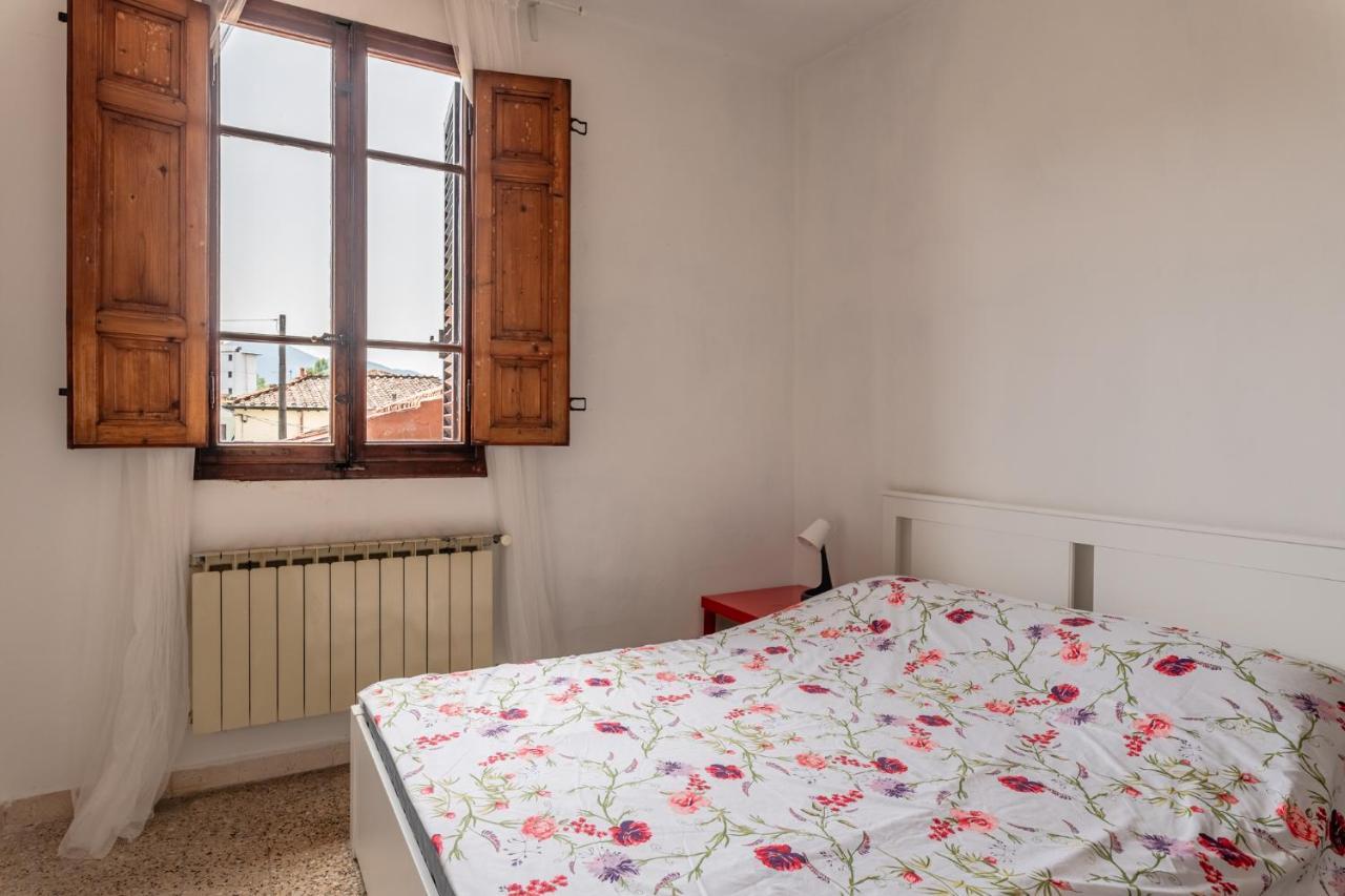 Apartments Volpino - Affitti Brevi Italia Лукка Экстерьер фото