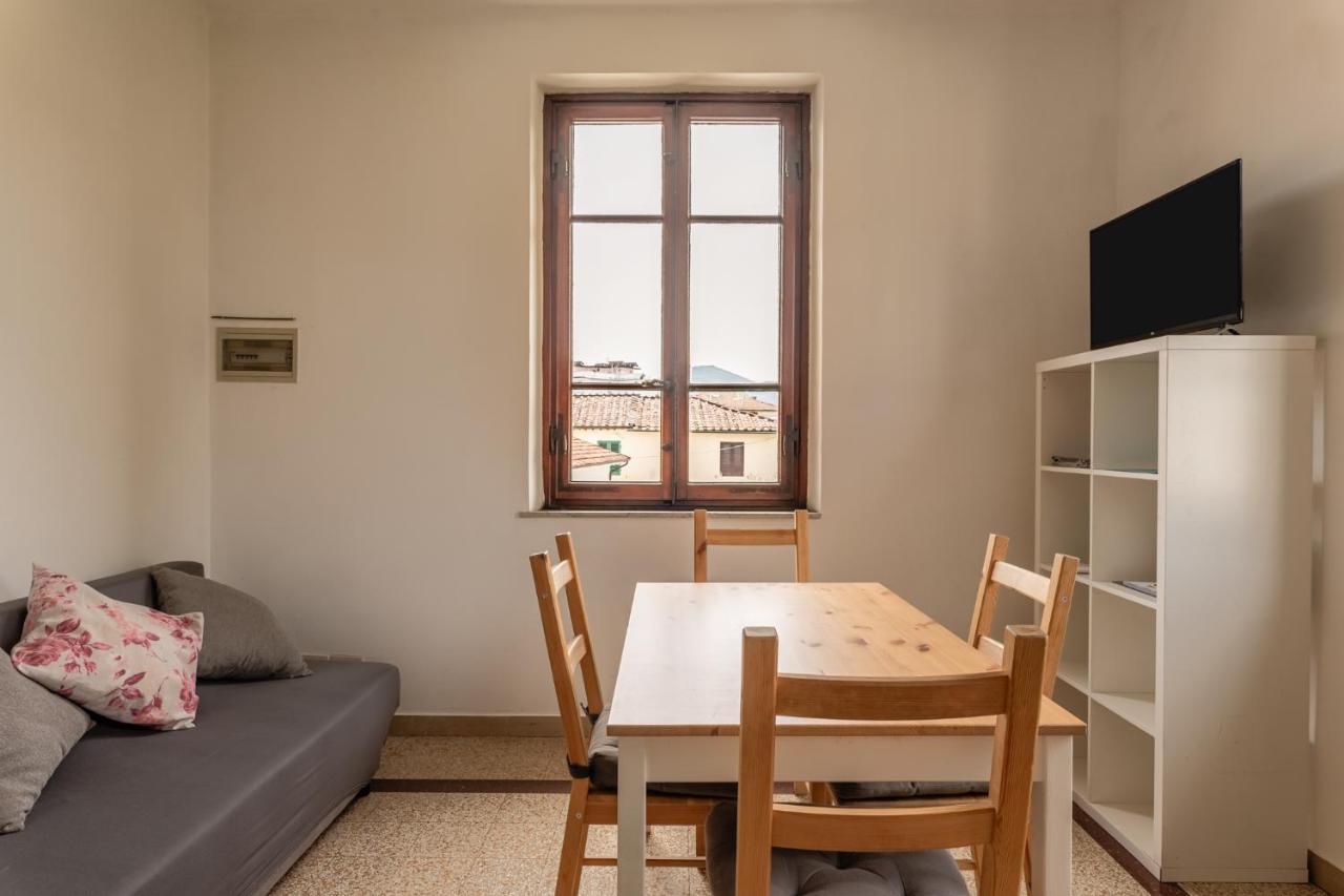 Apartments Volpino - Affitti Brevi Italia Лукка Экстерьер фото