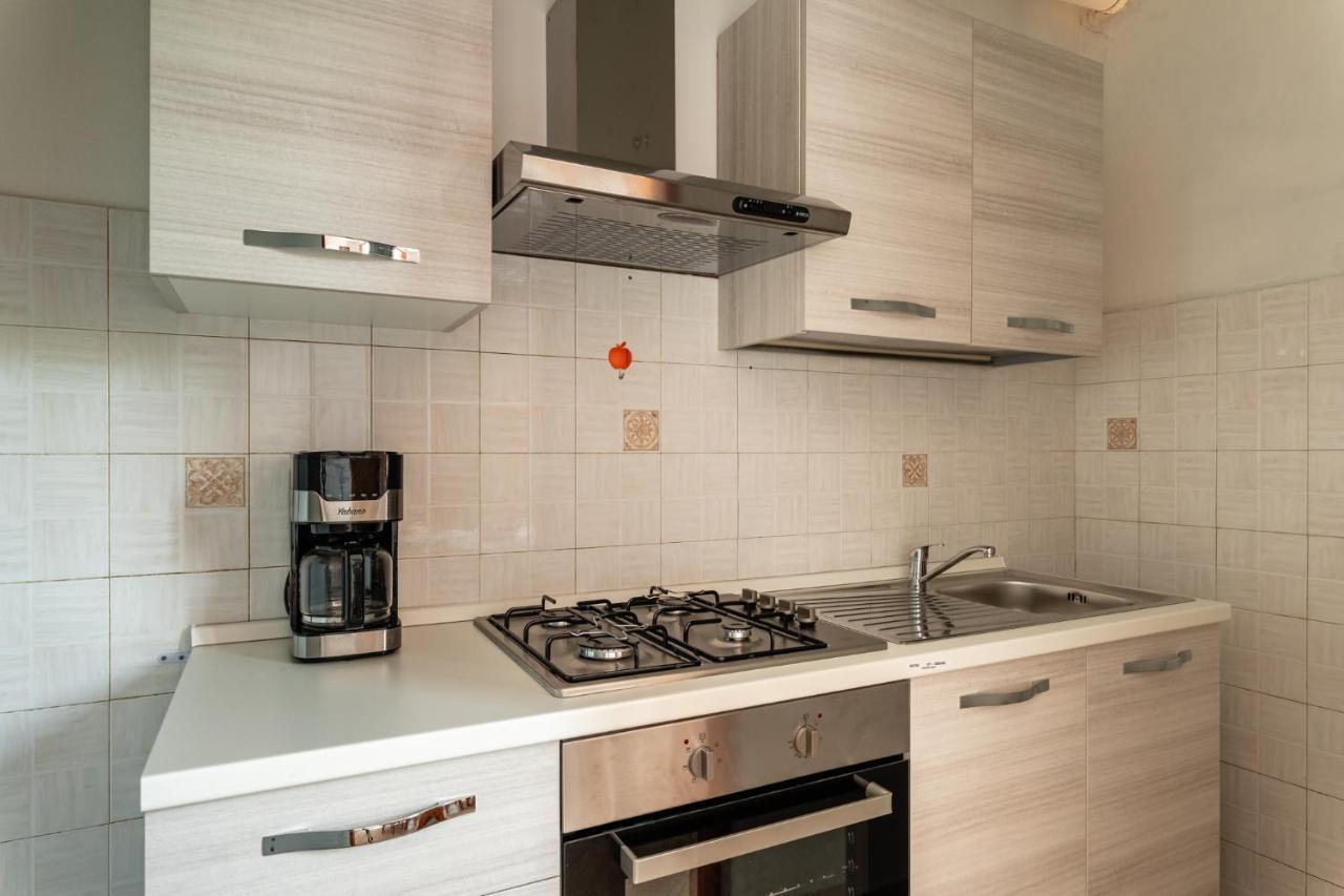 Apartments Volpino - Affitti Brevi Italia Лукка Экстерьер фото