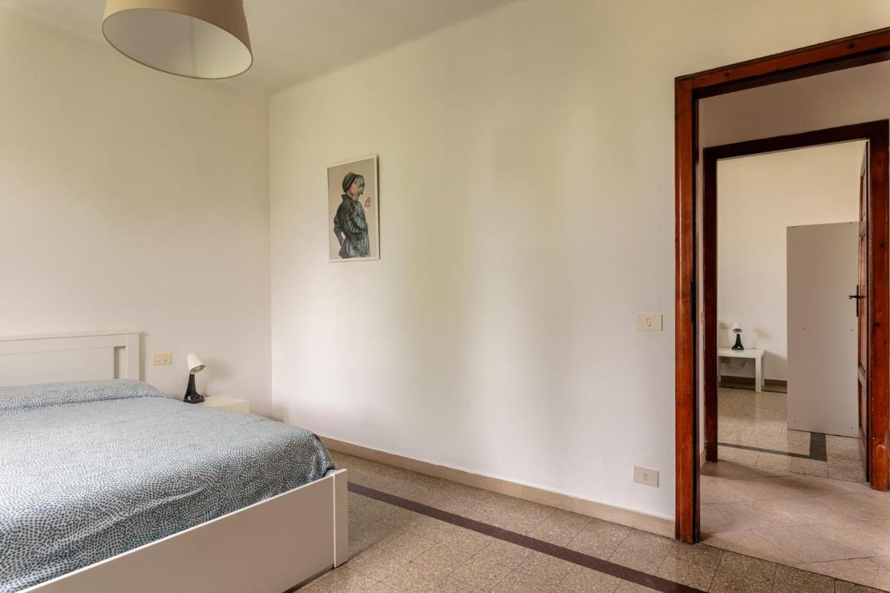 Apartments Volpino - Affitti Brevi Italia Лукка Экстерьер фото