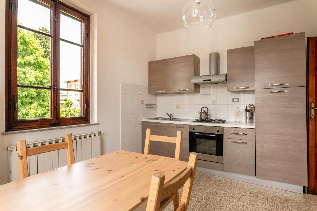 Apartments Volpino - Affitti Brevi Italia Лукка Экстерьер фото