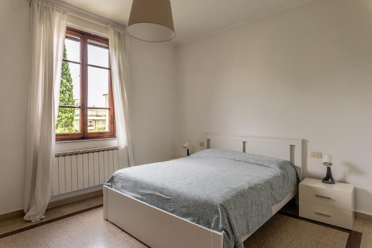 Apartments Volpino - Affitti Brevi Italia Лукка Экстерьер фото
