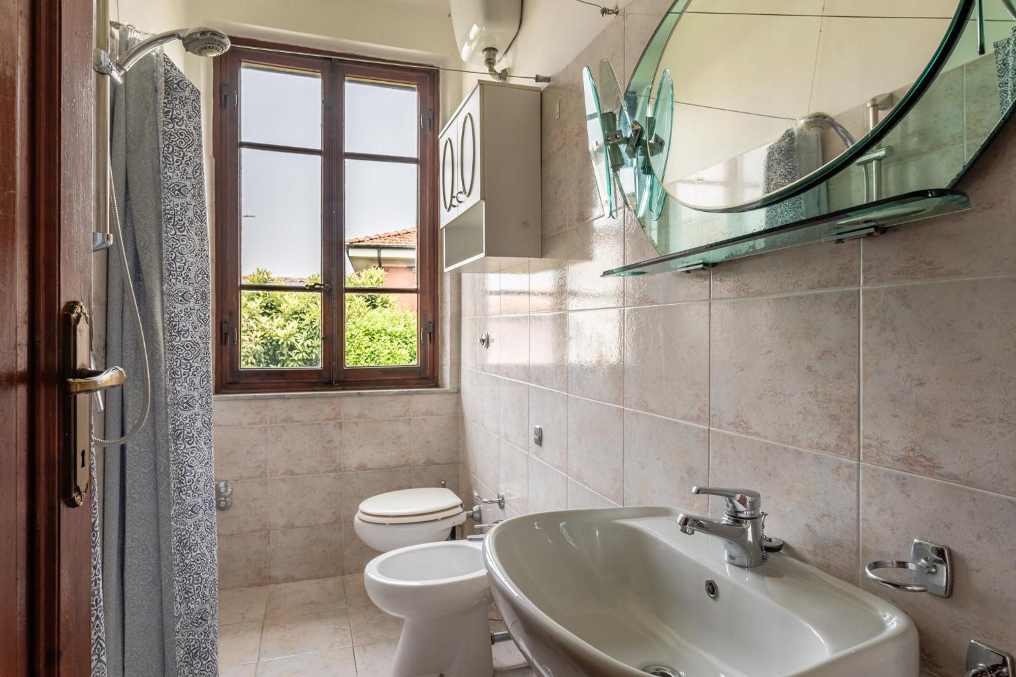 Apartments Volpino - Affitti Brevi Italia Лукка Экстерьер фото